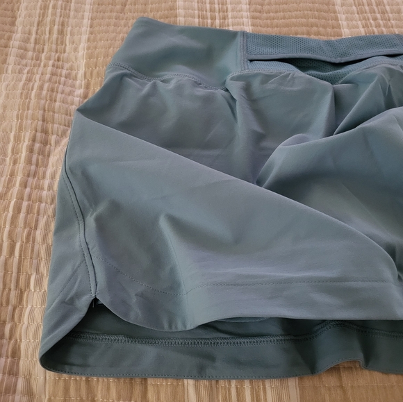 Under Armour Fusion Skort - Picture 4 of 13